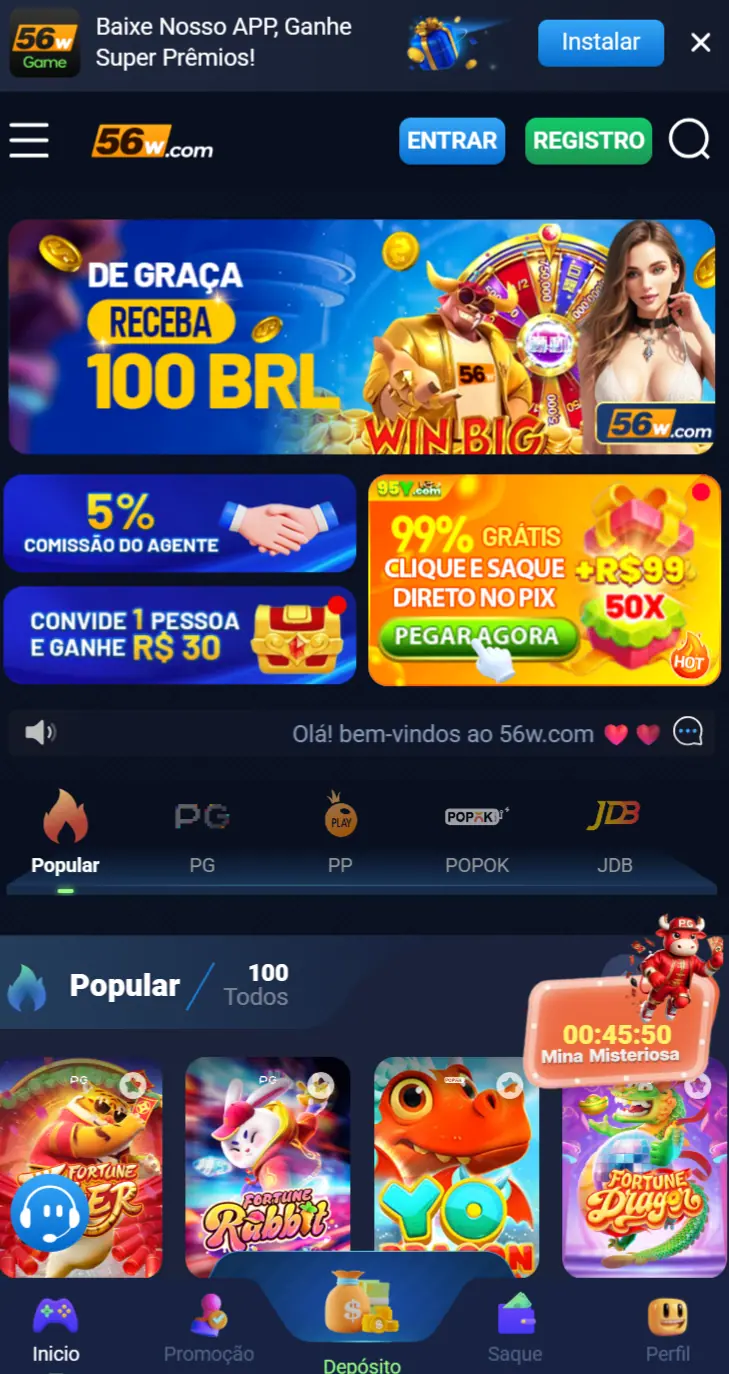 56w slots grátis em reais VIP atualizado 2025 Jogue Agora